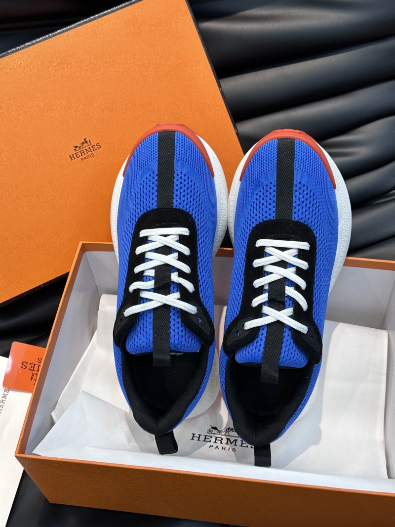 Hermes Sneakers